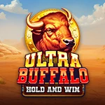 Ultra Buffalo Hold and Win